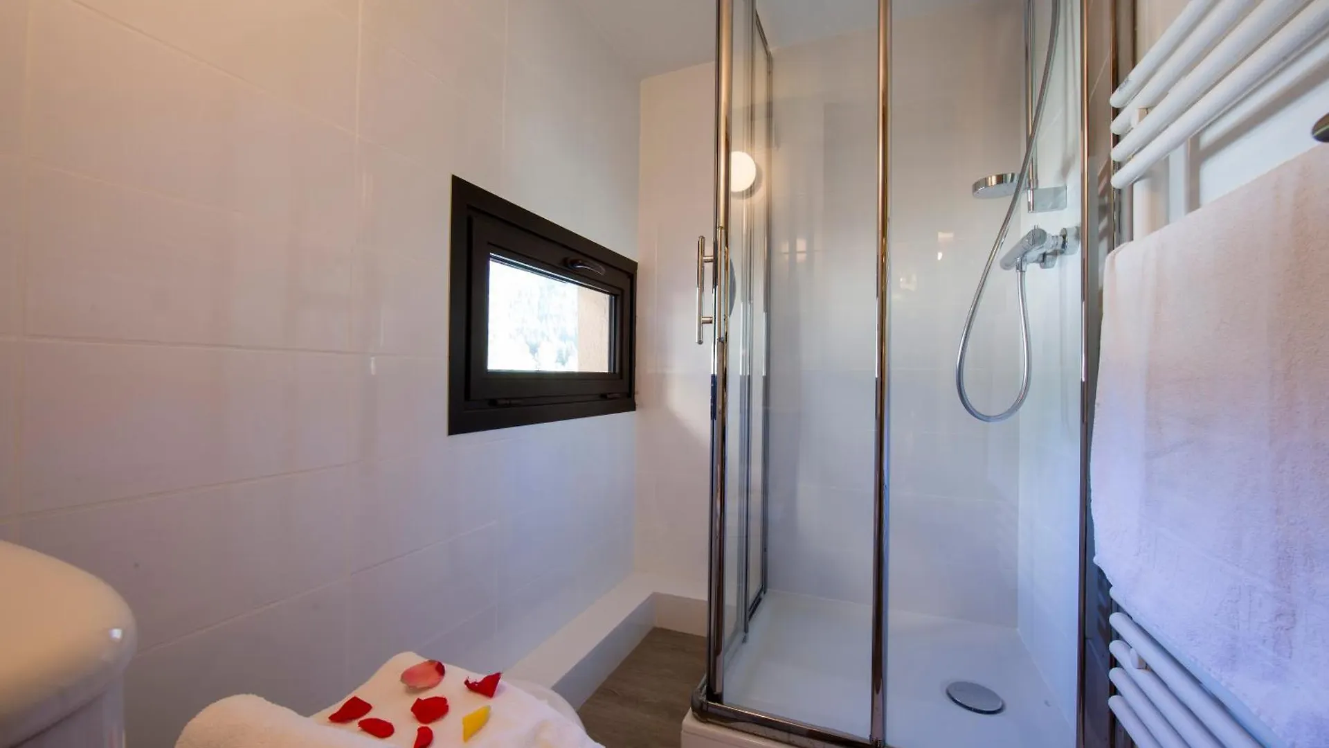 Residence Grand Roc - Campanules 308 - Happy Rentals Шамони 0*,