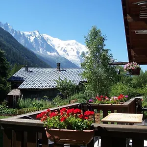 * Lioutraz * Chamonix
