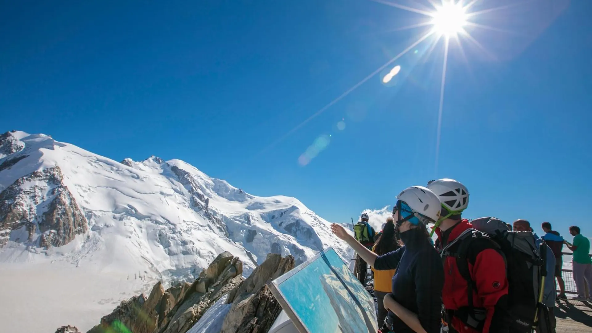 Résidence Grand Roc - Campanules 308 Happy Rentals Chamonix Francia