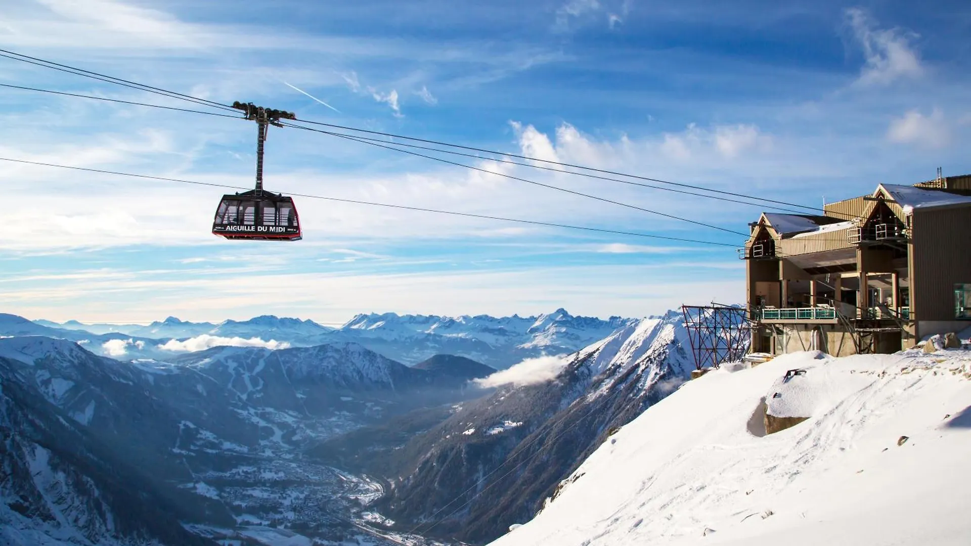 Résidence Grand Roc - Campanules 308 Happy Rentals Chamonix 0*,  Francia