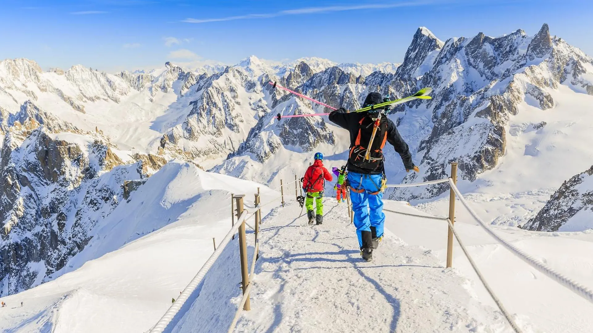 Appartamento Résidence Grand Roc - Campanules 308 Happy Rentals Chamonix Francia